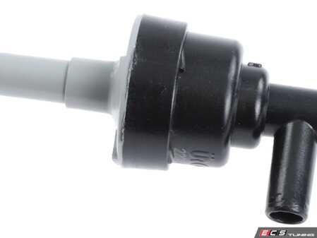 ES#5443835 - 1234700393 - Fuel Tank Vent Valve - URO - Mercedes Benz