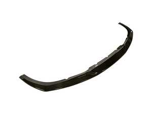 ES#5443842 - G26MTSUVLIP - M Sport Carbon Fiber Front Lip - Redefine the front-end identity of your BMW G26 or i4 with the Suvneer Carbon Fiber Front Lip. - Suvneer - BMW