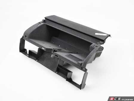 ES#5435461 - 51162252070 - Glove Box Housing *Scratch And Dent* - Scratch & Dent - BMW