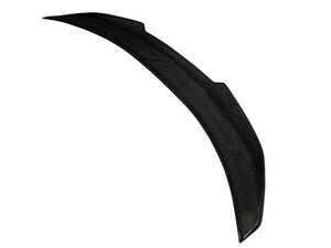 ES#5443844 - G30CFPSMSPOILER - PSM Style Carbon Fiber Trunk Spoiler - Give your G30 or F90 M5 the bold rear profile it deserves with the Suvneer PSM Style Carbon Fiber Trunk Spoiler. - Suvneer - BMW