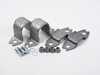 ES#5435463 - 72162-2 - Performance Front & Rear Sway Bar Kit *Scratch And Dent* - Includes the front & rear adjustable sway bars with installation hardware Front: 28mm Rear: 24mm - Scratch & Dent - Volkswagen