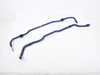ES#5435463 - 72162-2 - Performance Front & Rear Sway Bar Kit *Scratch And Dent* - Includes the front & rear adjustable sway bars with installation hardware Front: 28mm Rear: 24mm - Scratch & Dent - Volkswagen