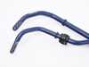 ES#5435463 - 72162-2 - Performance Front & Rear Sway Bar Kit *Scratch And Dent* - Includes the front & rear adjustable sway bars with installation hardware Front: 28mm Rear: 24mm - Scratch & Dent - Volkswagen