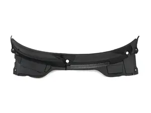 Windshield Cowl Cover Kit - R55,R56,R57