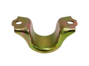 ES#5443847 - 92834377700 - Front Sway Bar Clamp - Priced Each  - Two required per vehicle - Hamburg Tech - Porsche