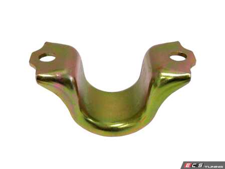 ES#5443847 - 92834377700 - Front Sway Bar Clamp - Priced Each  - Two required per vehicle - Hamburg Tech - Porsche