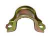 ES#5443847 - 92834377700 - Front Sway Bar Clamp - Priced Each  - Two required per vehicle - Hamburg Tech - Porsche