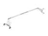 ES#3427266 - 9969900010 - Racing Dynamics Billet Aluminum Front Strut Brace - (NO LONGER AVAILABLE) - Reduce chassis flexing - quality performance from one of the original Porsche tuners! Modern billet aluminum design. - Racing Dynamics - Porsche