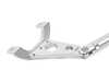 ES#3427266 - 9969900010 - Racing Dynamics Billet Aluminum Front Strut Brace - (NO LONGER AVAILABLE) - Reduce chassis flexing - quality performance from one of the original Porsche tuners! Modern billet aluminum design. - Racing Dynamics - Porsche