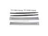 ES#5443873 - G30PSIDESPL - Performance Side Skirt Extensions - Complete the aggressive profile of your BMW G30 with the Suvneer Performance Side Skirt Extensions. - Suvneer - BMW