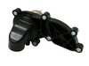 ES#5443871 - 06E121111AL - Thermostat  - Includes sealing gasket and housing - Hamburg Tech - Audi