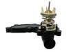 ES#5443871 - 06E121111AL - Thermostat  - Includes sealing gasket and housing - Hamburg Tech - Audi
