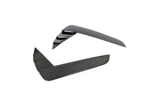 ES#5443878 - G82FENDVENTS-SUV - Carbon Fiber Fender Vents - The Suvneer Motorsports&trade; Carbon Fiber Fender Vents are engineered to optimize the airflow of the G8X platform. - Suvneer - BMW