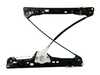 ES#5443883 - 51337140587 - Front Window Regulator - Left - Windows stop working? Time to replace your regulator. - Hamburg Tech - BMW