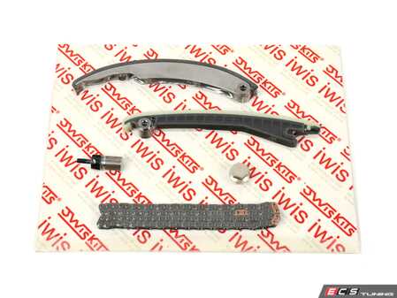 ES#4643307 - 90001336 - Timing Chain Kit - Needed to replace the timing chain in your MINI - Iwis - MINI