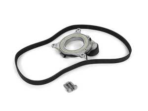 ES#3651376 - 11288580360KT - Accessory Belt Service Kit - Utilizes OEM components - Genuine BMW - BMW