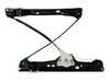 ES#5443891 - 51337140588H - Front Window Regulator - Right - Windows stop working? Time to replace your regulator. - Hamburg Tech - BMW