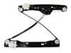 ES#5443891 - 51337140588H - Front Window Regulator - Right - Windows stop working? Time to replace your regulator. - Hamburg Tech - BMW
