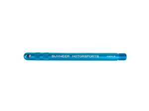 ES#5443901 - WHLHGR-12125-BL - Wheel Hanger - M12 X 1.25 - Blue - This tool eliminates the risk of cross-threading wheel bolts by ensuring the wheel is perfectly centered on the hub before the first bolt is introduced. - Suvneer - Audi BMW