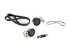 ES#2682339 - 11281742013KT2 - Accessory Belt Kit - Utilizes Genuine BMW components - Genuine BMW - BMW