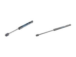 ES#4465301 - 51247259763KT - Hood And Trunk Strut Kit - Replacement struts for hood and trunk - Genuine BMW - BMW