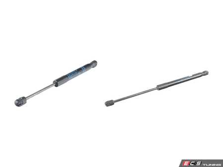 ES#4465301 - 51247259763KT - Hood And Trunk Strut Kit - Replacement struts for hood and trunk - Genuine BMW - BMW