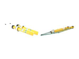 ES#4465891 - 24-279819KT - B6 Performance Shocks & Struts Kit - Unbelievable control, precise handling, ultimate performance and incredible comfort. German-made with world-famous Bilstein quality and a limited lifetime warranty! - Bilstein - BMW