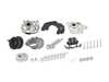 ES#4487638 - 31306892572KT - Suspension Cup Kit - Includes all the necessary suspension parts that should be replaced while installing new shocks/struts or coilovers - Genuine BMW - BMW
