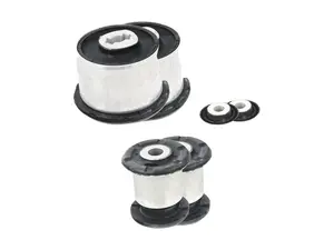 2010-2013 970 Panamera Front Lower Control Arm Bushing Kit without Hardware
