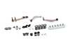 ES#2602040 - 33521091711KT - Rear Suspension Refresh Kit - Level 2 - Kit for a more complete rear suspension rebuild using OEM components - Genuine BMW - BMW