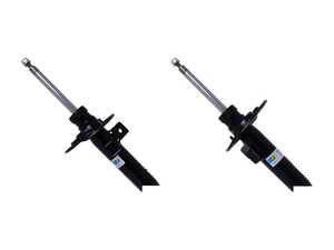 ES#4442408 - 22-306623KT - B4 OE Replacement - Suspension Strut Assembly Set - Excellent OE Replacement Shocks from Bilstein - Bilstein - BMW