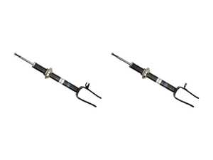 ES#5426028 - 24-260619KT - Front Bilstein B4 OE Replacement Shock Absorbers - Pair - Consistent performance and handling give the vehicle a new car feel every time - Bilstein - Mercedes Benz