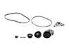 ES#3649610 - 112878387971KT - Accessory Belt Kit Service Kit - Utilizes OEM components - Genuine BMW - BMW