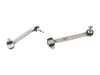 ES#4733623 - 31102283578KT - Front Control Arm Replacement Kit - Set of left and right control arms for an effective front end refresh. - Delphi - BMW