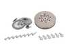 ES#3022422 - 98711691400KT - Clutch & Flywheel Kit - Everything you need for a clutch & flywheel refresh - Assembled By ECS - Porsche