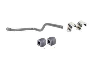 ES#2602347 - 31352229485KT - M3 Front Sway Bar Upgrade Kit - 27mm - Includes bushings and brackets - Genuine BMW - BMW