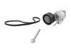 ES#4818752 - 11287631823KT - Accessory Belt Service Kit - Genuine BMW - BMW