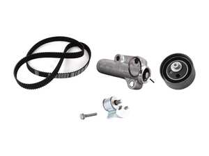 ES#4340397 - 0781984793KT - Timing Belt Kit - Genuine Volkswagen Audi - Volkswagen