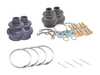 ES#2769940 - 2103500537KT4 - Rear CV Joint Refresh Kit - Complete refresh kit for both rear axles - Genuine Mercedes Benz - Mercedes Benz