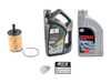 ES#3143759 - 071115562C1KT -  Oil Service Kit  - Includes oil filter and Fuchs 5w-40 oil - Assembled By ECS - Audi Volkswagen