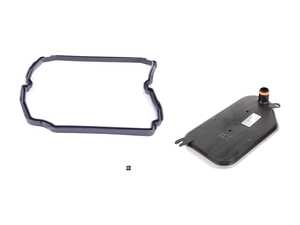 ES#2538369 - 99630740300 - Tiptronic Transmission Filter Kit - Includes new filter and gasket - Assembled By ECS - Porsche