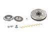ES#3022423 - 96411691102KT - Clutch & Flywheel Kit - Everything you need for a clutch & flywheel refresh - Assembled By ECS - Porsche