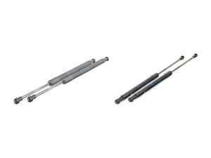 ES#2816736 - 51237118370KT - Hood And Trunk Strut Kit - Utilizes all genuine BMW components - Genuine BMW - BMW