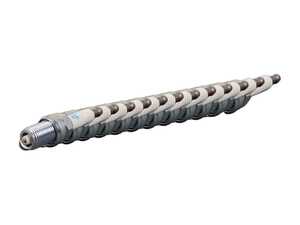ES#2794932 - 0031599703KT7 - Spark Plugs - Set Of Twelve - Keep your engine running properly with new spark plugs - Bosch - Mercedes Benz