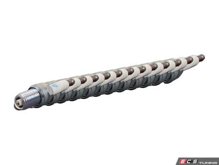 ES#2794932 - 0031599703KT7 - Spark Plugs - Set Of Twelve - Keep your engine running properly with new spark plugs - Bosch - Mercedes Benz