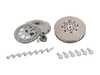 ES#3022421 - 98611691101KT - Clutch & Flywheel Kit - Everything you need for a clutch & flywheel refresh - Assembled By ECS - Porsche