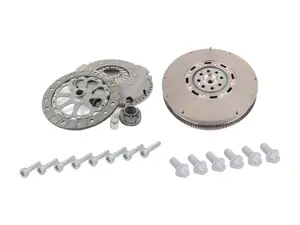 Clutch & Flywheel Kit