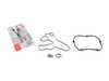 ES#4909163 - D154103A1-KT - Valve Cover Gasket Kit - Everything you need to perform a quality valve cover gasket repair on your TSI - Assembled By ECS - Volkswagen