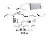 ES#4845722 - F30335CSRL3KT - Cooling System Refresh Kit - Level 3 - Everything you need to totally service your cooling system, including a radiator and belt service. - Assembled By ECS - BMW