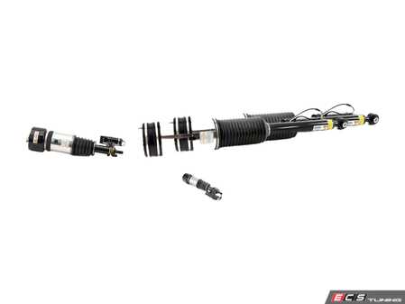 ES#4674137 - 2203202238KT1 - Front & Rear Air Suspension Air-Matic Strut Kit - Featuring Front & Rear Arnott Replacement Air Shocks - Arnott - Mercedes Benz
